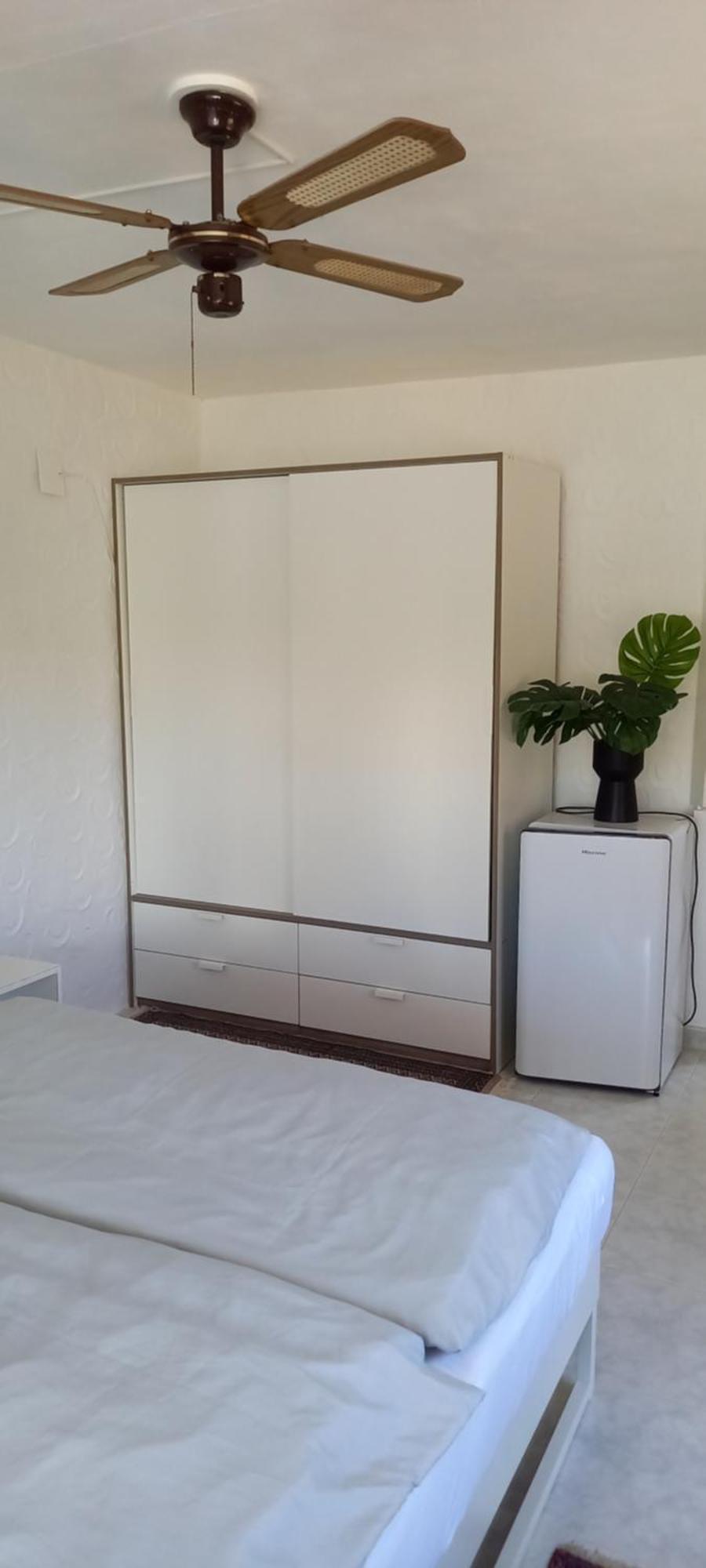 Apartment En El Guesthouse Deniacorral 外观 照片
