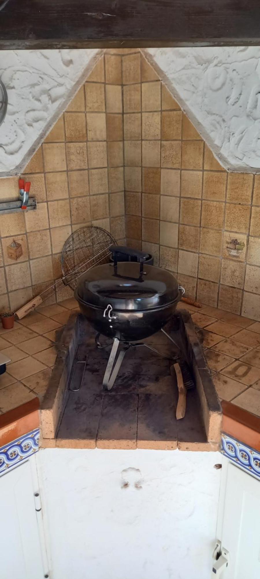 Apartment En El Guesthouse Deniacorral 外观 照片