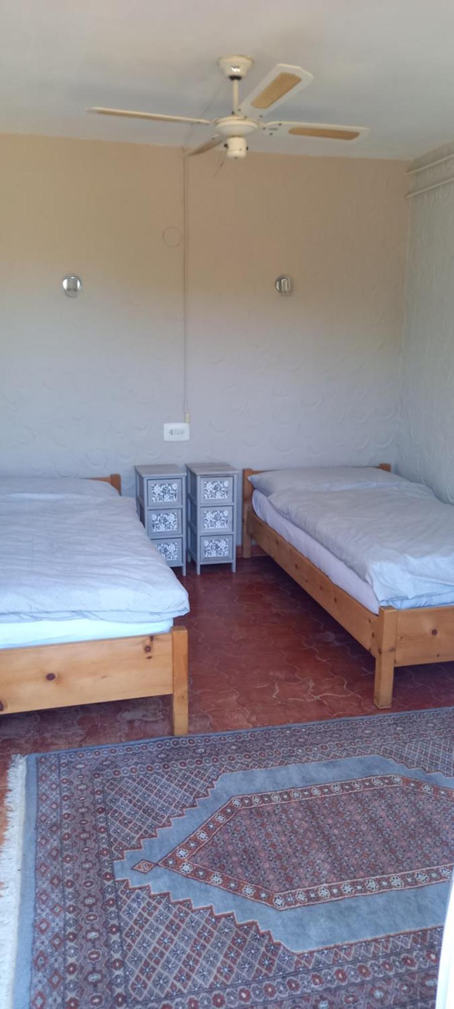 Apartment En El Guesthouse Deniacorral 外观 照片