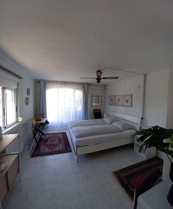 Apartment En El Guesthouse Deniacorral 外观 照片